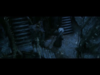 Хоббит или Туда и обратно. Русский трейлер 2012. HD